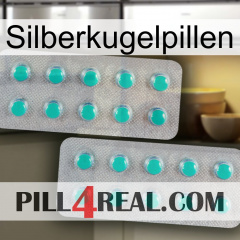 Silver Bullet Pills 29